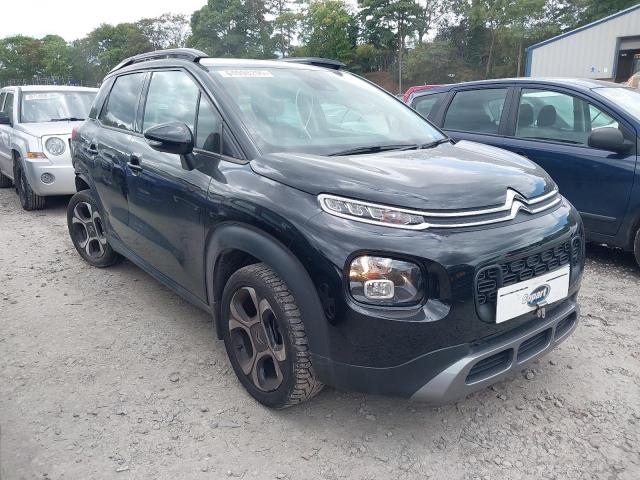 2020 CITROEN C3 AIRCROSS FLAIR PURETEC 