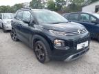 2020 CITROEN C3 AIRCROSS FLAIR PURETEC  for sale at Copart WOLVERHAMPTON