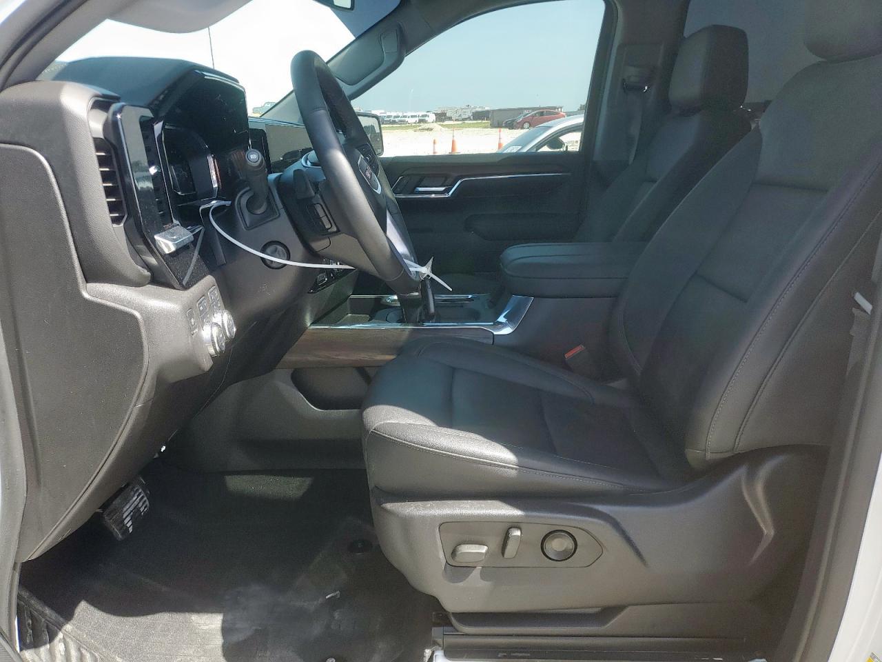 2024 GMC Sierra K1500 Slt VIN: 3GTUUDED4RG312890 Lot: 65051035