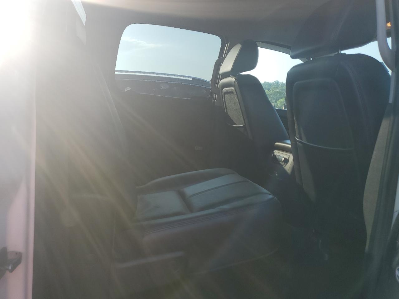 1gtjk33687f557147 1GTJK33687F557147 2007 GMC New Sierra K3500