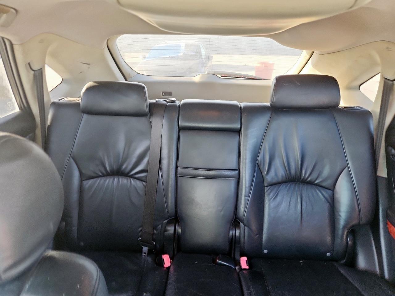 2005 Lexus Rx 330 VIN: JTJGA31U750050056 Lot: 66858865