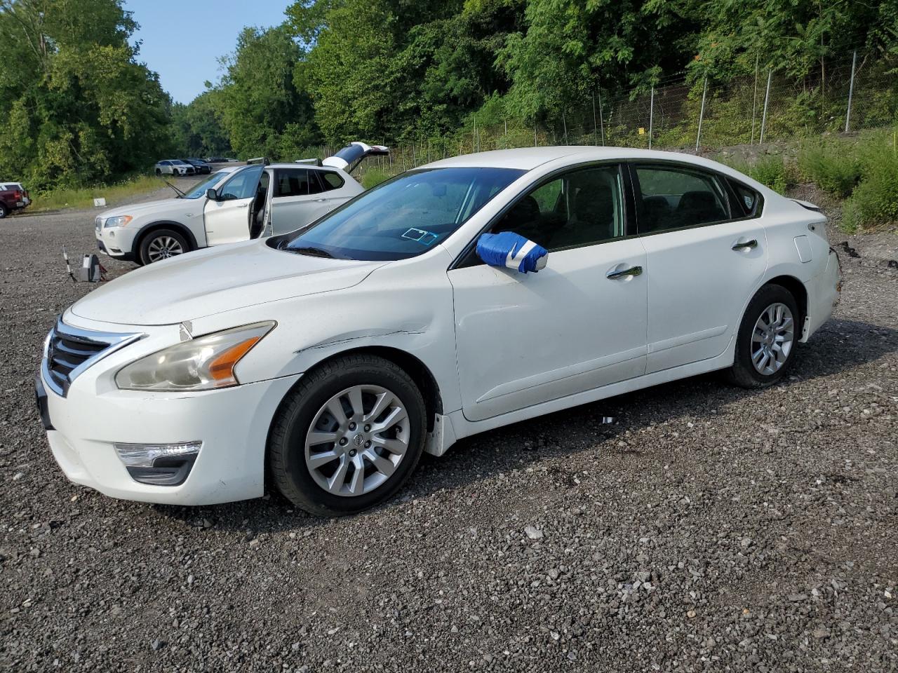 1n4al3ap7fc284359 1N4AL3AP7FC284359 2015 Nissan Altima 2.5