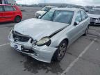 2004 MERCEDES BENZ E320 CDI A for sale at Copart CHESTER