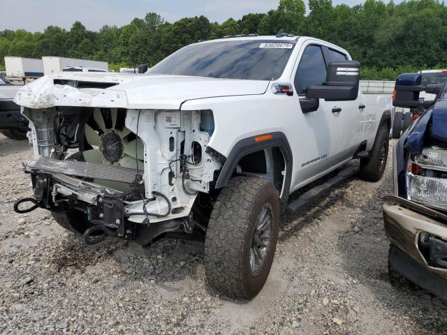GMC SIERRA K25 2024