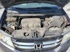 2016 HONDA ODYSSEY SE   for sale at Copart NS - HALIFAX