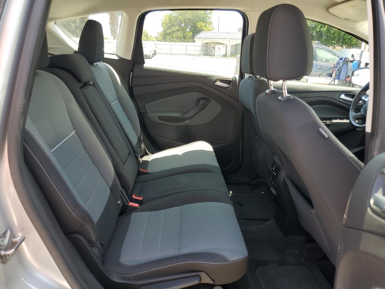 2013 Ford C-Max Se VIN: 1FADP5AUXDL501046 Lot: 64307035