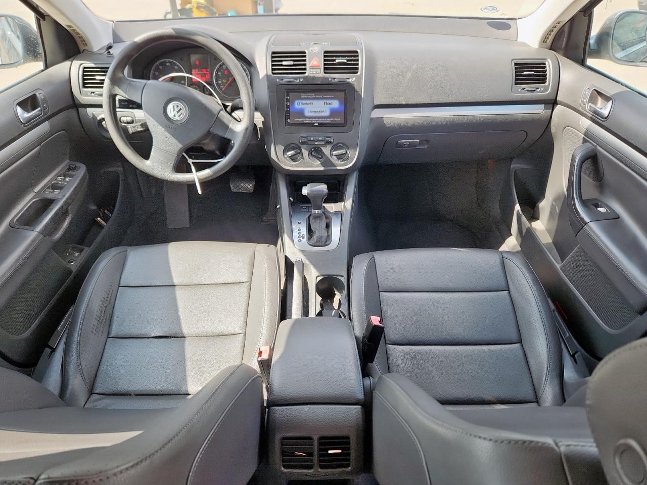 2006 Volkswagen Jetta 2.5 Option Package 1 VIN: 3VWSG71K26M625533 Lot: 64421235