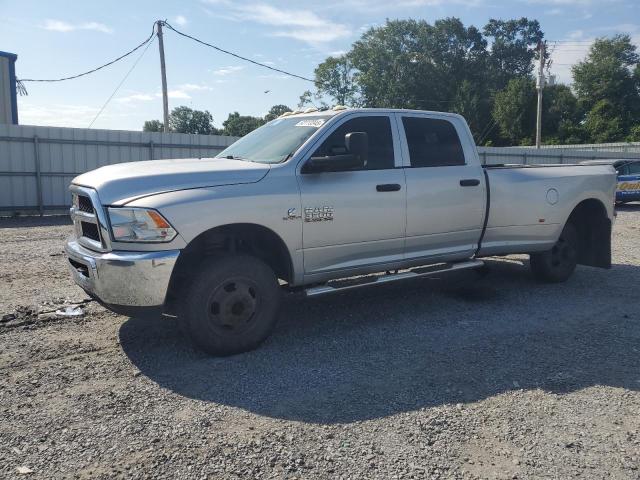  RAM All Models 2018 Srebrny