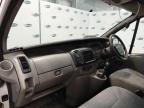 2007 RENAULT TRAFIC SL2 for sale at Copart NEWBURY