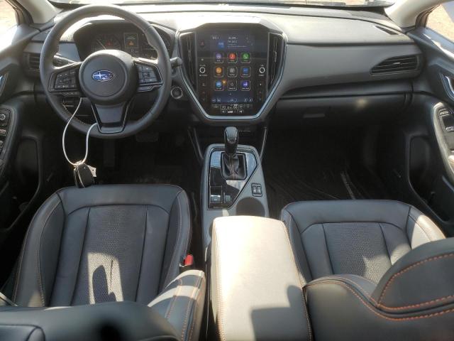  SUBARU CROSSTREK 2024 Синий