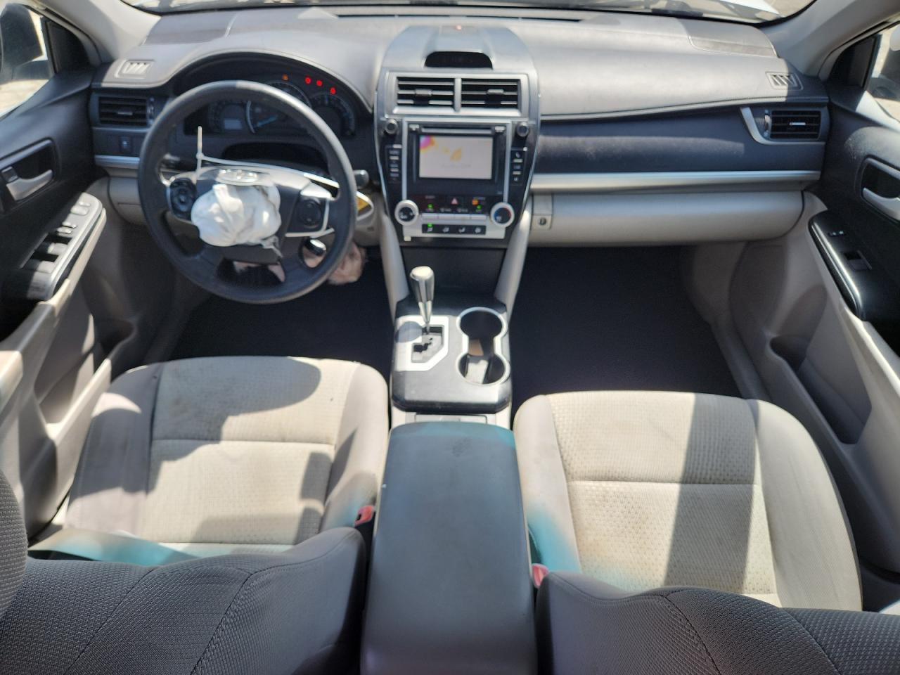 2013 Toyota Camry L VIN: 4T4BF1FK6DR317884 Lot: 64805845