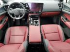 2024 LEXUS NX 350H BASE   for sale at Copart ON - OTTAWA