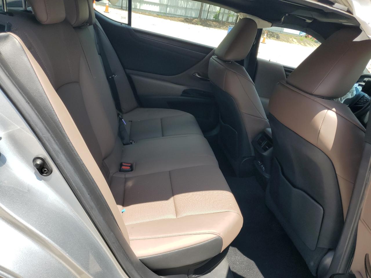 58ada1c17nu014359 58ADA1C17NU014359 2022 Lexus Es 300H Base