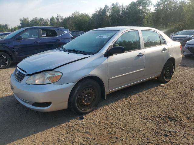 2005 TOYOTA COROLLA CE   à vendre chez Copart ON - COOKSTOWN