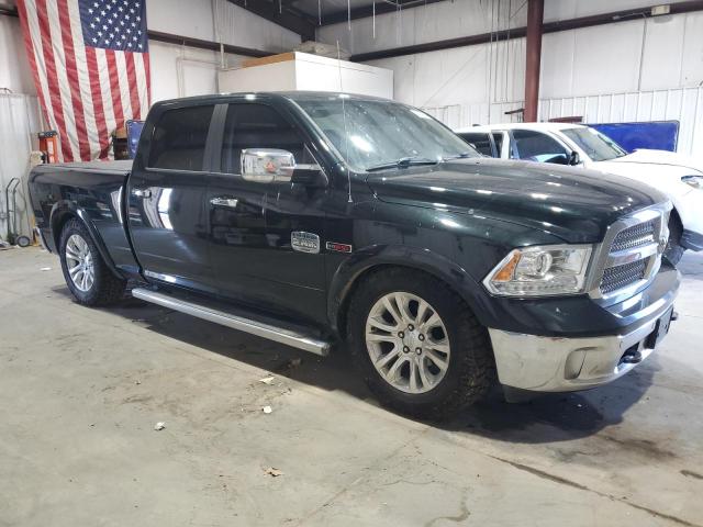 Pickups RAM 1500 2015 Czarny