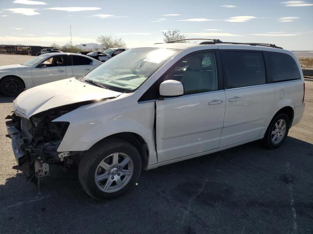 2008 Chrysler Town & Country Touring