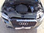 2013 AUDI Q5 S LINE for sale at Copart WISBECH