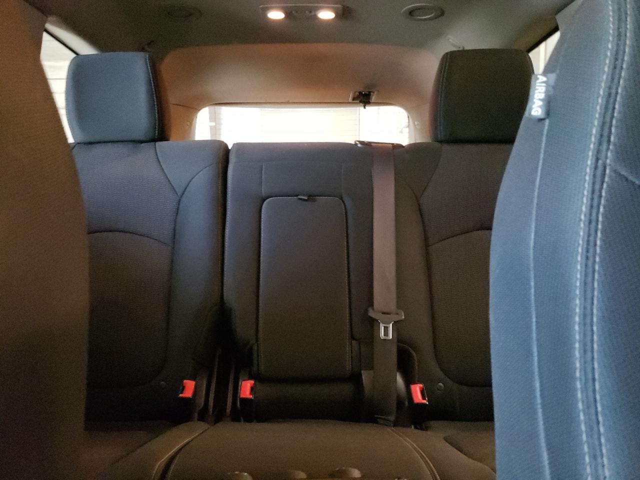 2013 Chevrolet Traverse Lt VIN: 1GNKVGKD2DJ197764 Lot: 62900635