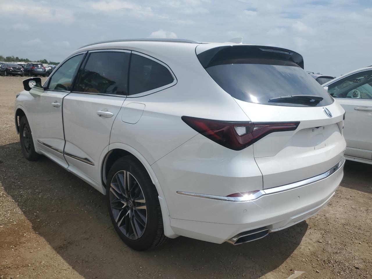 5j8ye1h81sl000869 5J8YE1H81SL000869 2025 Acura Mdx Advance