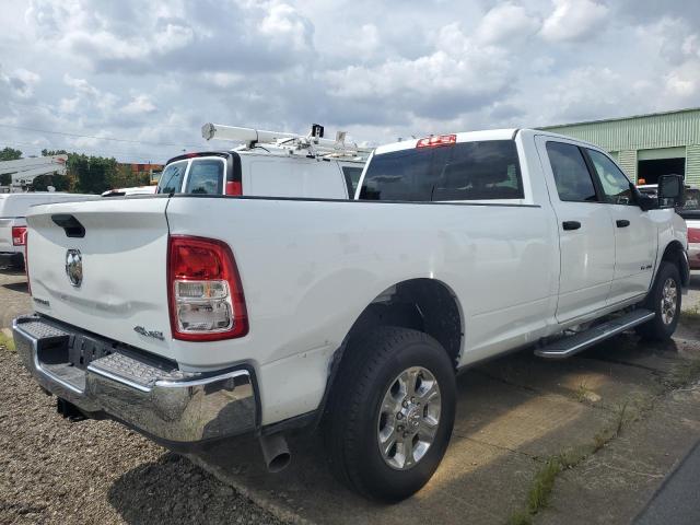 RAM 3500 2024 White