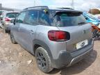 2023 CITROEN C3 AIRCROS for sale at Copart BRISTOL