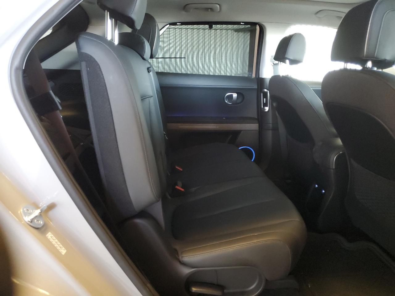 2023 Hyundai Ioniq 5 Limited VIN: KM8KR4AE6PU189462 Lot: 66572975