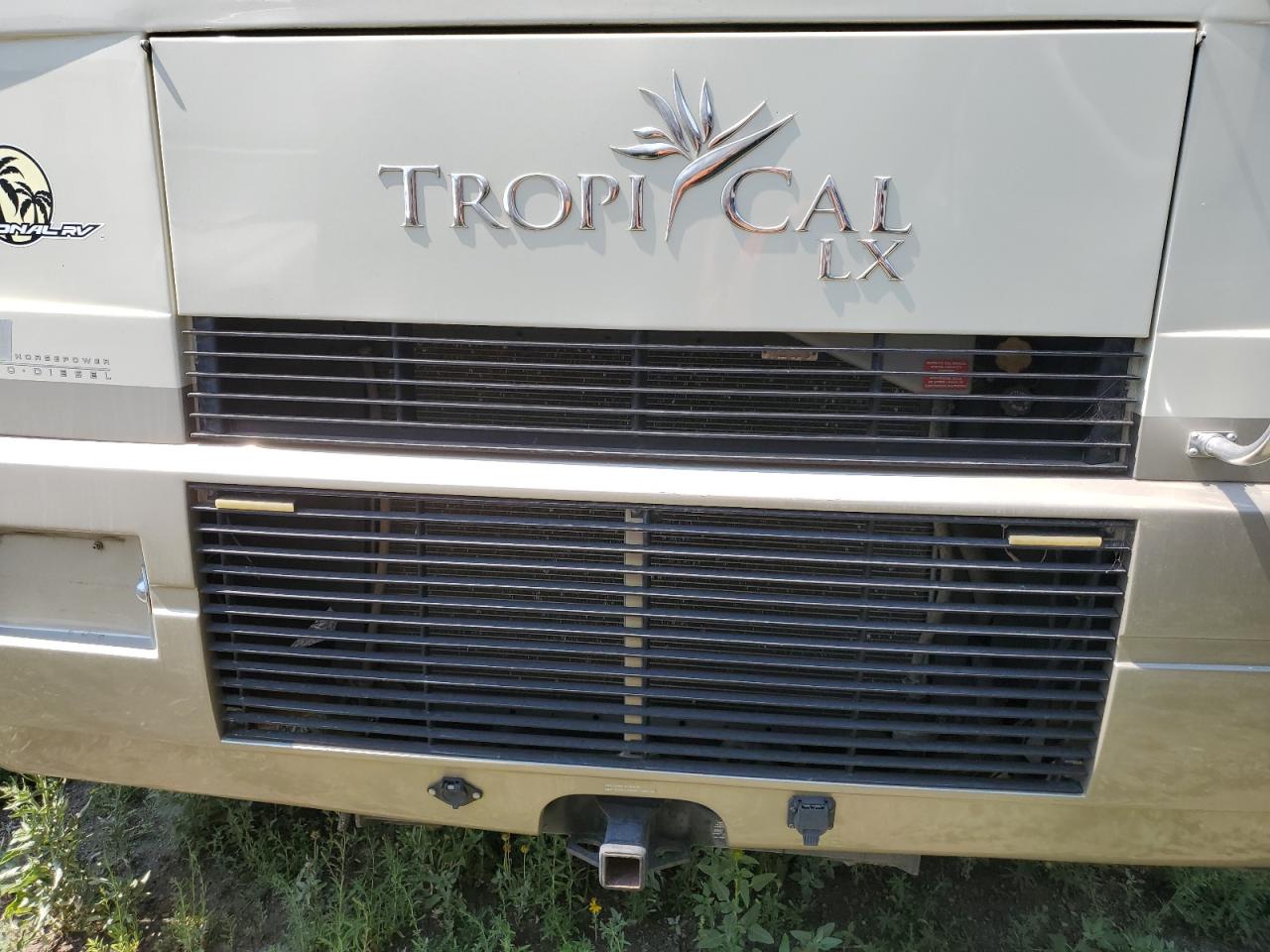 2007 Freightliner Chassis X Line Motor Home VIN: 4UZAB2DC06CX49687 Lot: 63687295