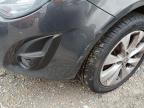 2014 VAUXHALL CORSA EXCI for sale at Copart ROCHFORD