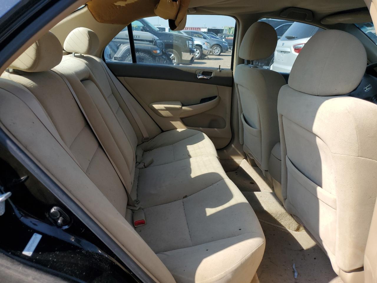 2006 Honda Accord Lx VIN: 1HGCM56496A015559 Lot: 64740725