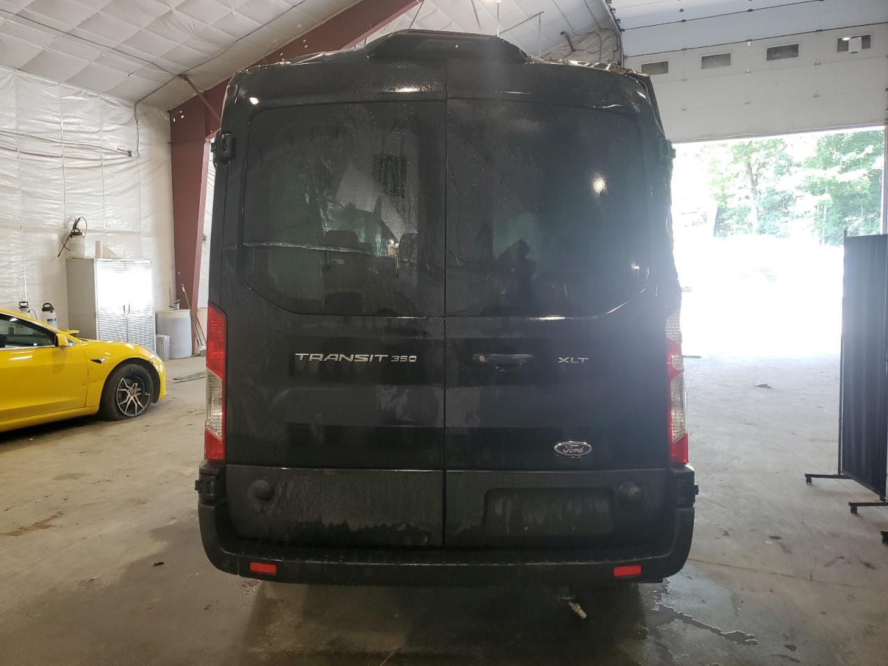 2024 Ford Transit T-350 VIN: 1FBAX2C87RKA74745 Lot: 64427305