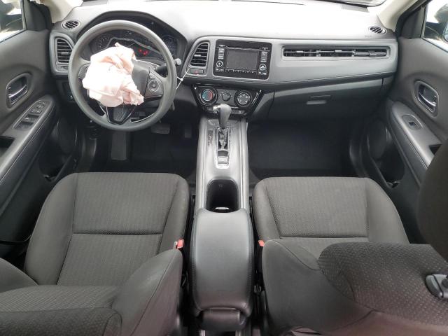  HONDA HR-V 2016 Green