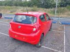 2019 VAUXHALL VIVA SE for sale at Copart SANDTOFT