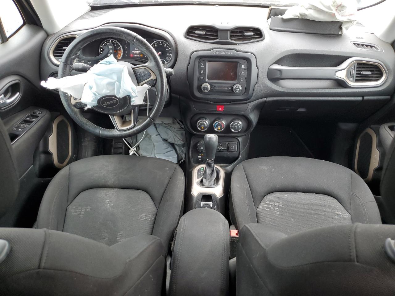 zaccjbbt4gpd12873 ZACCJBBT4GPD12873 2016 Jeep Renegade Latitude