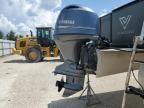 2022 MISTY HARBOR BOAT - BOATS BOAT for sale at Copart FL - PUNTA GORDA