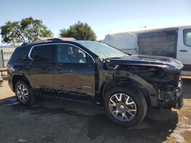  GMC ACADIA 2023 Black