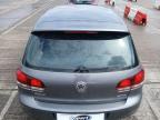 2011 VOLKSWAGEN GOLF S BLU for sale at Copart CHESTER