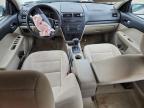 2009 FORD FUSION S   for sale at Copart WV - CHARLESTON