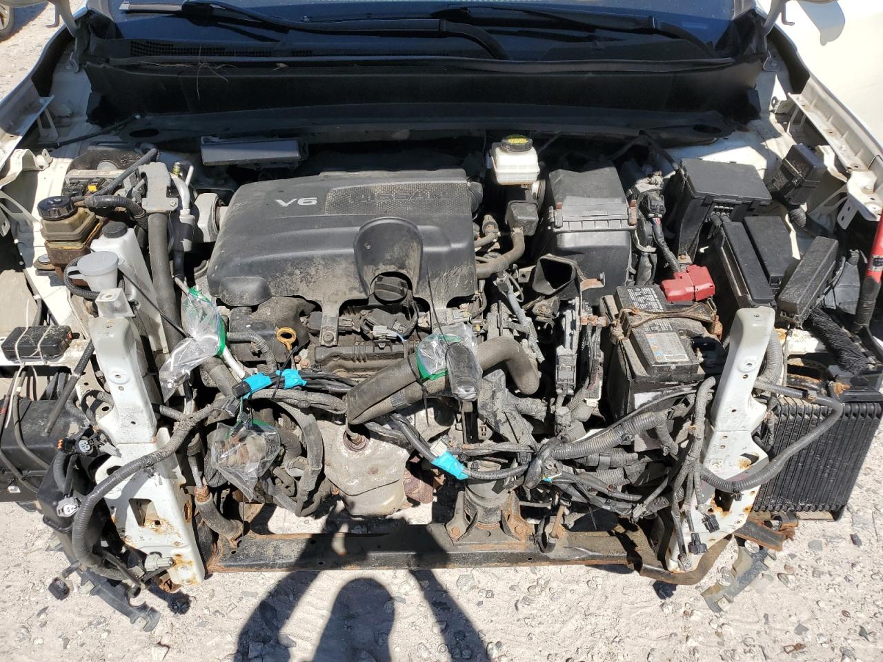 2019 Nissan Pathfinder S VIN: 5N1DR2MM4KC593553 Lot: 63743765