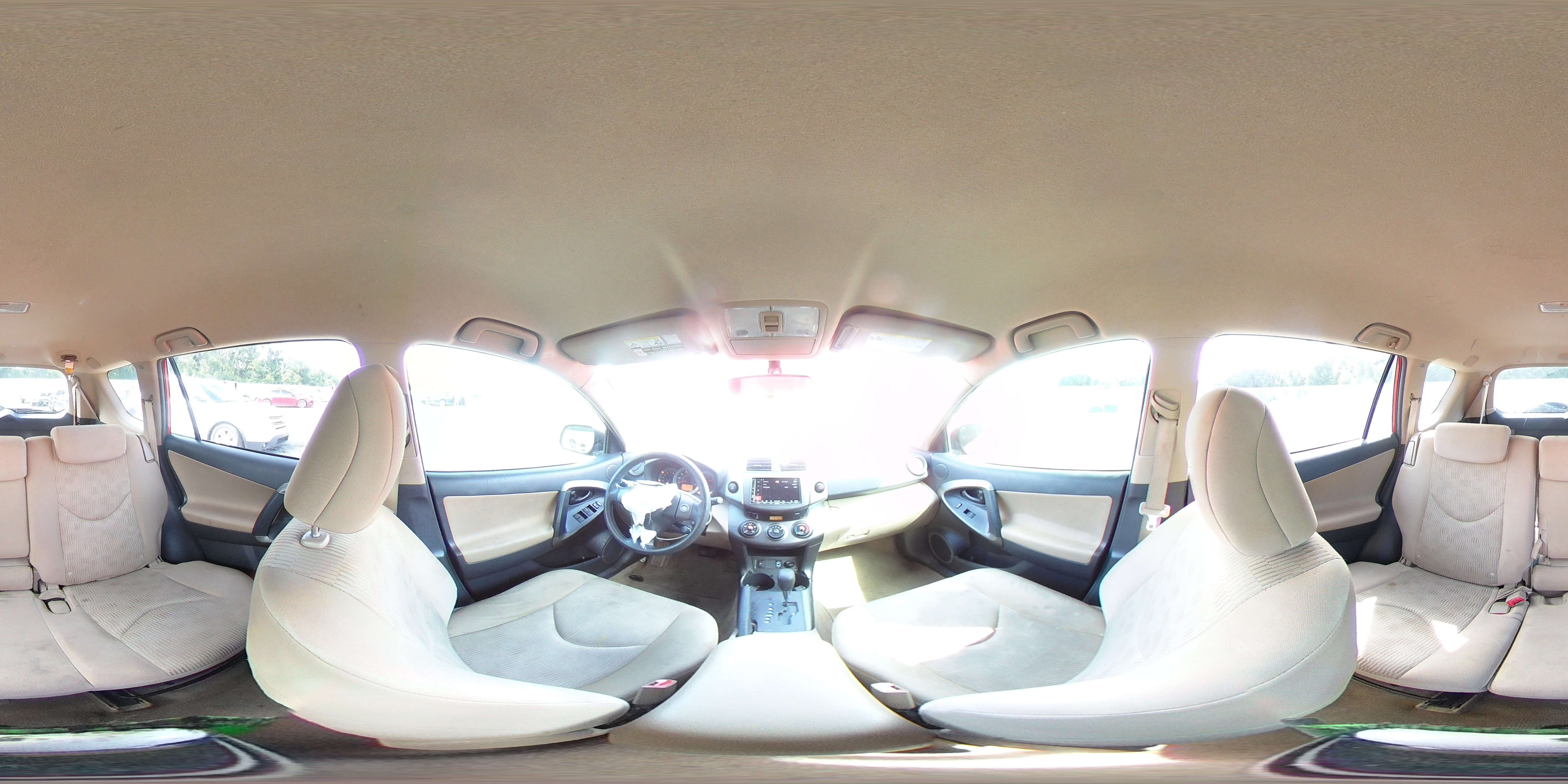 2010 Toyota Rav4 VIN: 2T3JF4DV0AW059000 Lot: 63878245