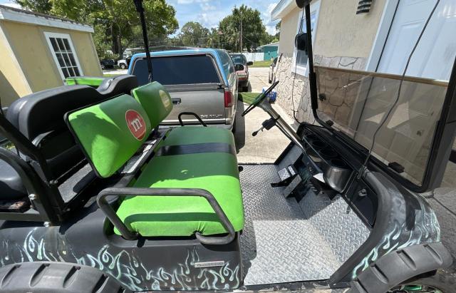 2000 YAMA ALL OTHER - ATV AND UTILITY VEHICLES GOLF CART