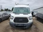 2016 FORD TRANSIT T-250   for sale at Copart ON - TORONTO