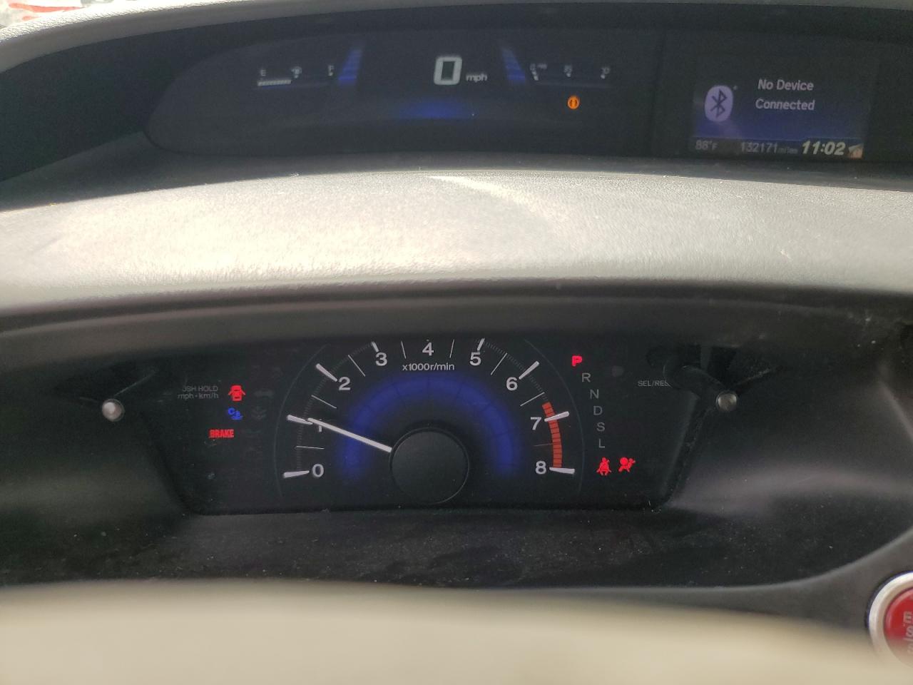 2015 Honda Civic Ex VIN: 19XFB2F87FE241079 Lot: 62981835