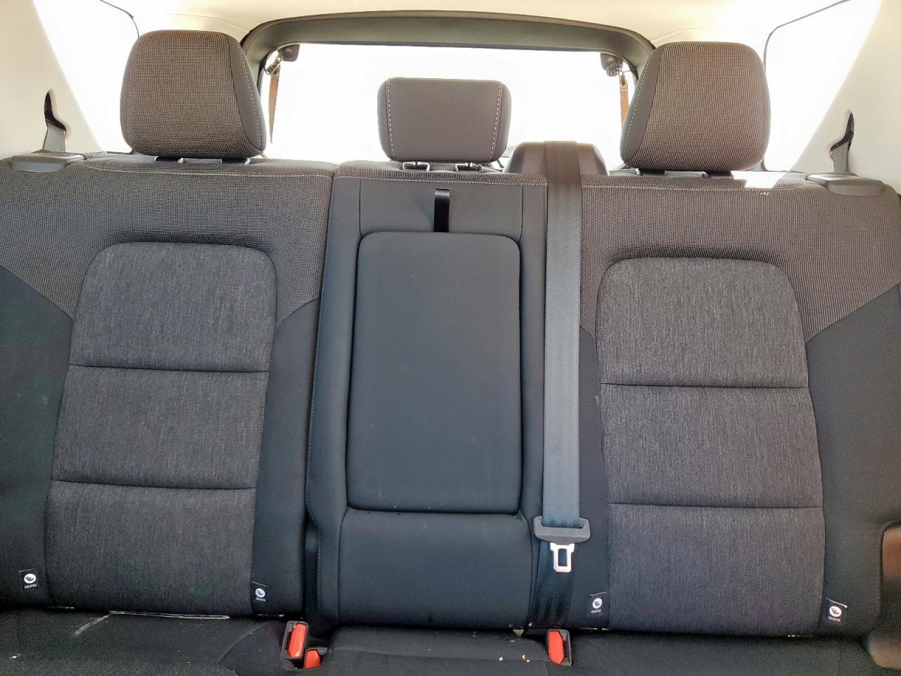 2024 Ford Bronco Sport Big Bend VIN: 3FMCR9B64RRE24380 Lot: 66157065