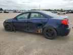 2009 PONTIAC G6    à vendre chez Copart ON - LONDON
