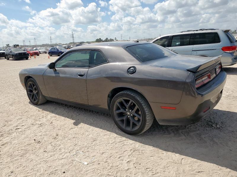  DODGE CHALLENGER 2021 Szary