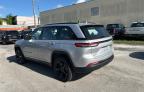 2023 JEEP GRAN CHEOR   for sale at Copart FL - MIAMI NORTH