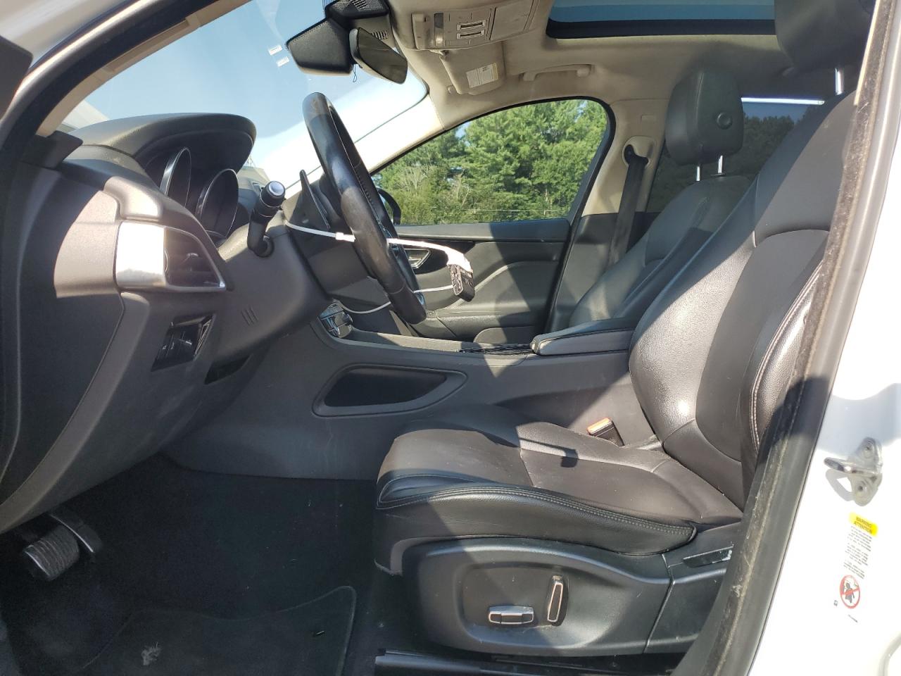 sadcs2fx3ka602299 SADCS2FX3KA602299 2019 Jaguar F-Pace