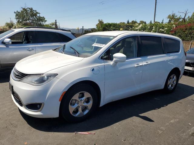 2019 Chrysler Pacifica Hybrid Touring Plus