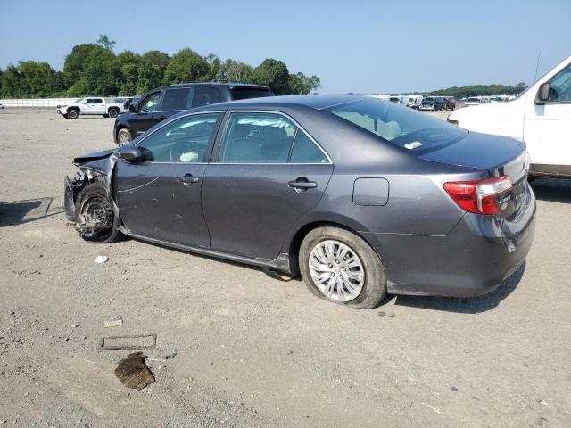  TOYOTA CAMRY 2014 Szary