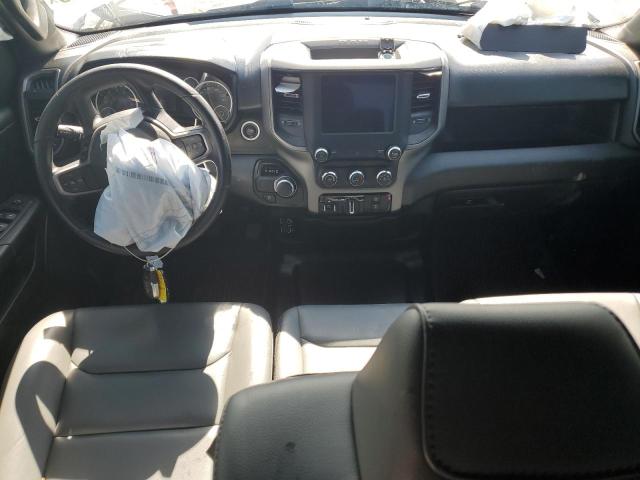  RAM 1500 2024 White